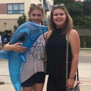 Meet your Posher, Morgan